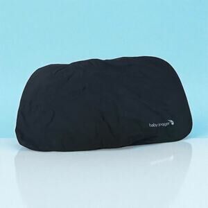 Baby Jogger City Sway Rocker Bouncer Carry Bag Travel Case Padded Storage Black